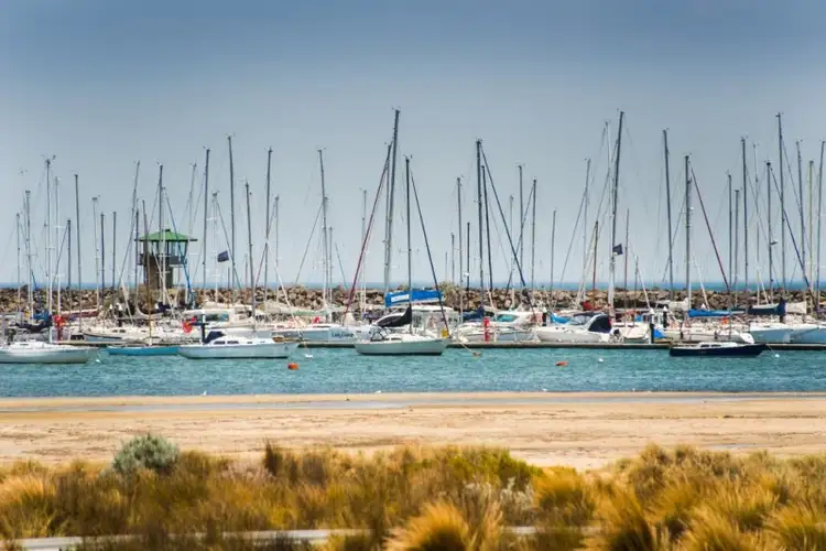 Fifth view of Homely apartment listing, 23/333 Beaconsfield Parade, St Kilda West VIC 3182