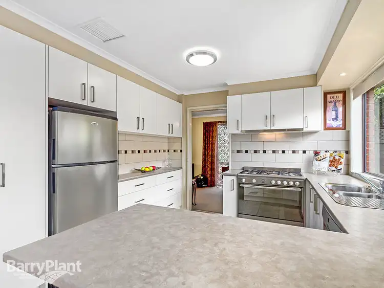 Third view of Homely house listing, 5 Ramona Court, Boronia VIC 3155