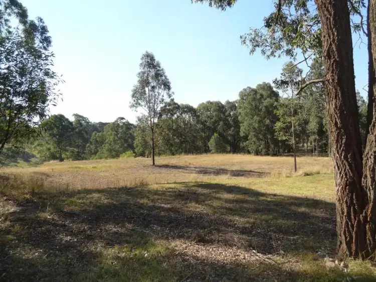 Second view of Homely land listing, Lot 1 Hart Street, Clarence Town NSW 2321