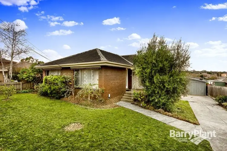 26 Boston Road, Bundoora VIC 3083