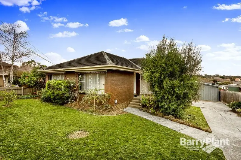 Main view of Homely house listing, 26 Boston Road, Bundoora VIC 3083
