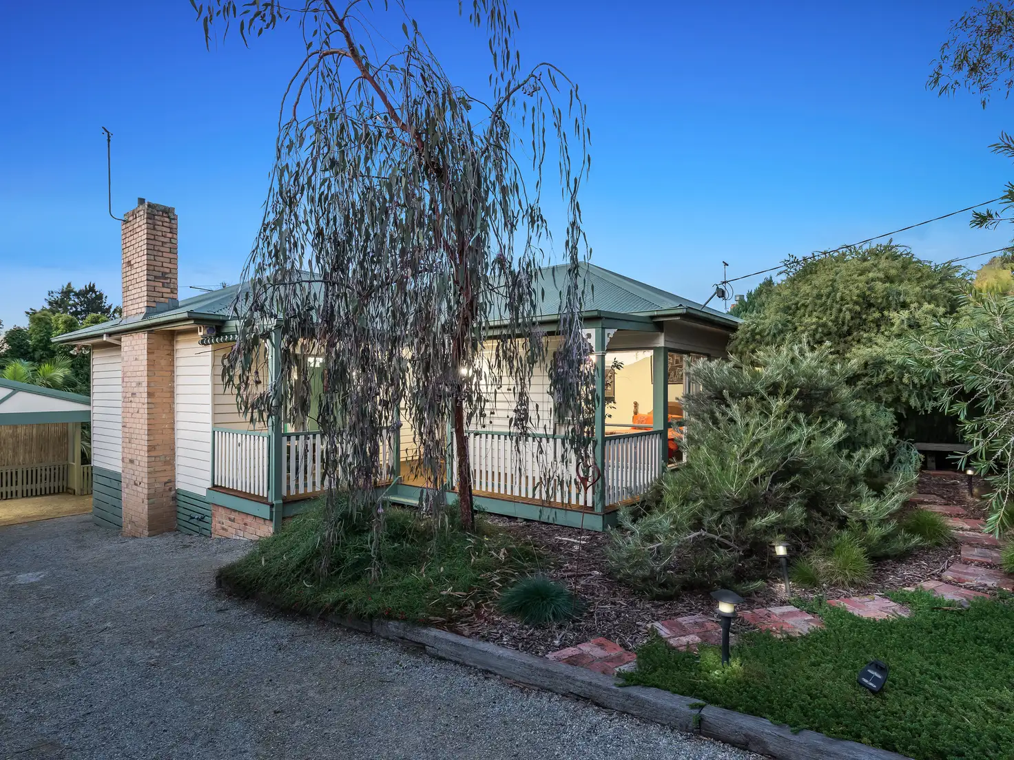 Main view of Homely house listing, 35 Lenna Street, Burwood East VIC 3151
