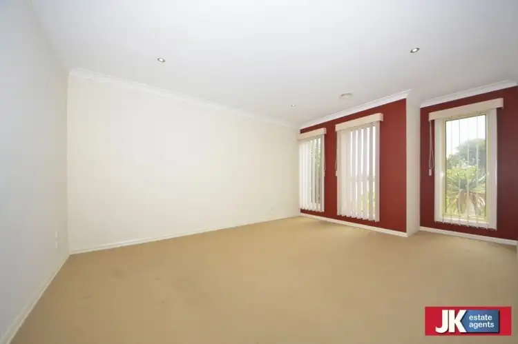 Third view of Homely house listing, 17 Millendon Boulevard, Tarneit VIC 3029