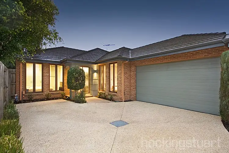 21a Olive Street, Hampton VIC 3188
