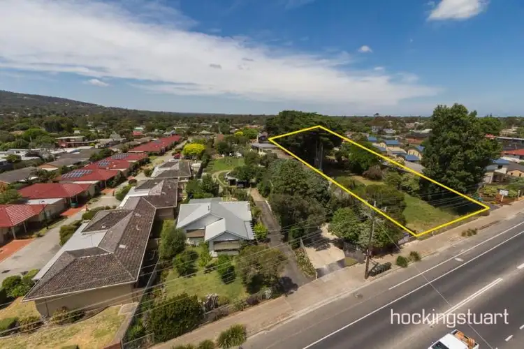 Third view of Homely land listing, 779 Point Nepean Road, Rosebud VIC 3939
