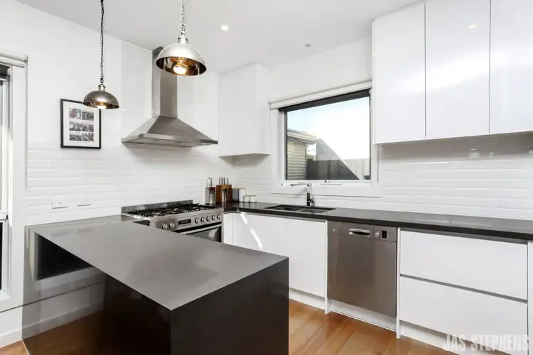 Fifth view of Homely townhouse listing, 3/68 Madden Street, Maidstone VIC 3012