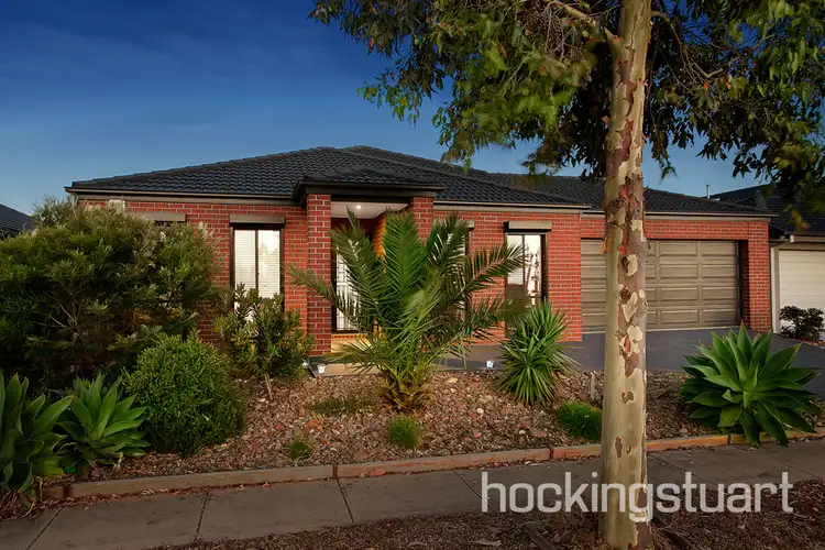35 Moorhen Boulevard, Williams Landing VIC 3027