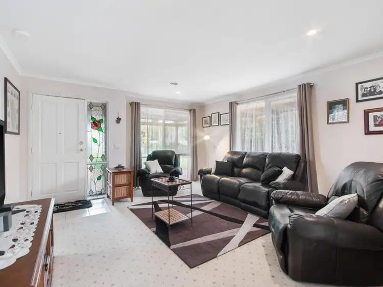 Fourth view of Homely house listing, 4 Brierly Court, Sunbury VIC 3429