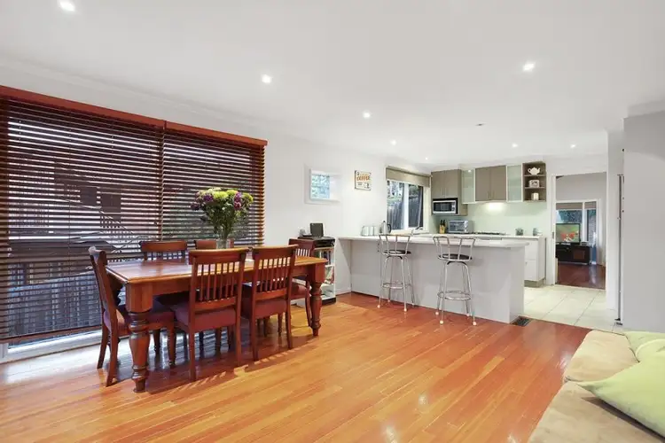 Fourth view of Homely house listing, 8 Delatite Court, Warranwood VIC 3134