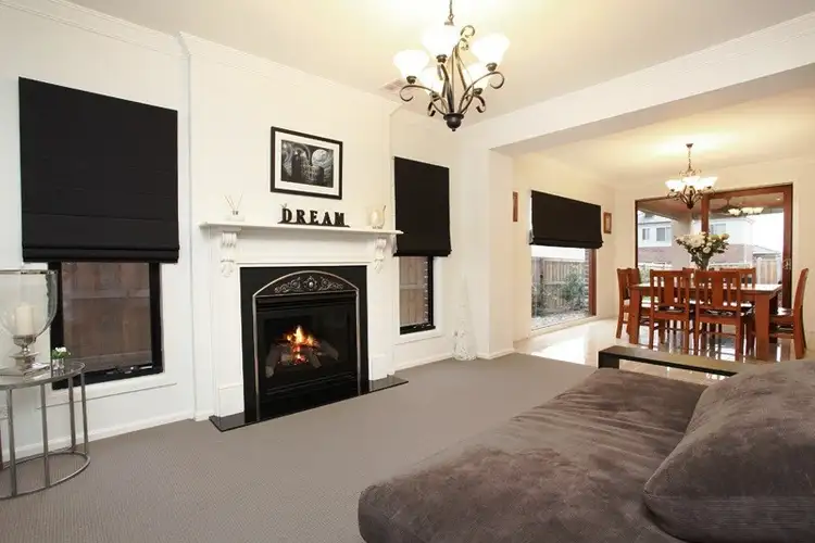 Fifth view of Homely house listing, 9 Venezia Promenade (Providence), Greenvale VIC 3059