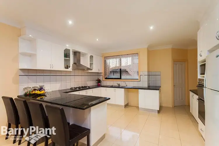 Fourth view of Homely house listing, 23 Sandy Point Road, Sanctuary Lakes VIC 3030