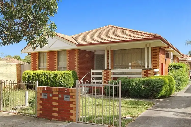 1/1 Bedford Street, Reservoir VIC 3073