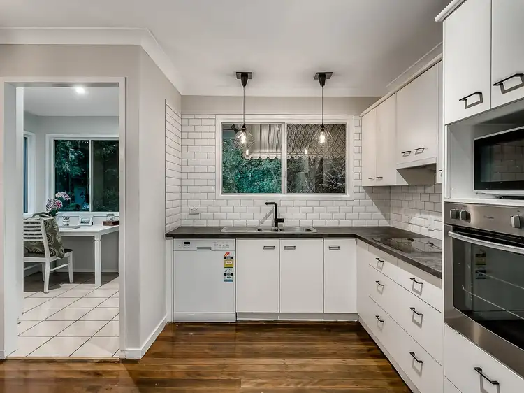 Fifth view of Homely house listing, 33 Bringelly Street, Arana Hills QLD 4054