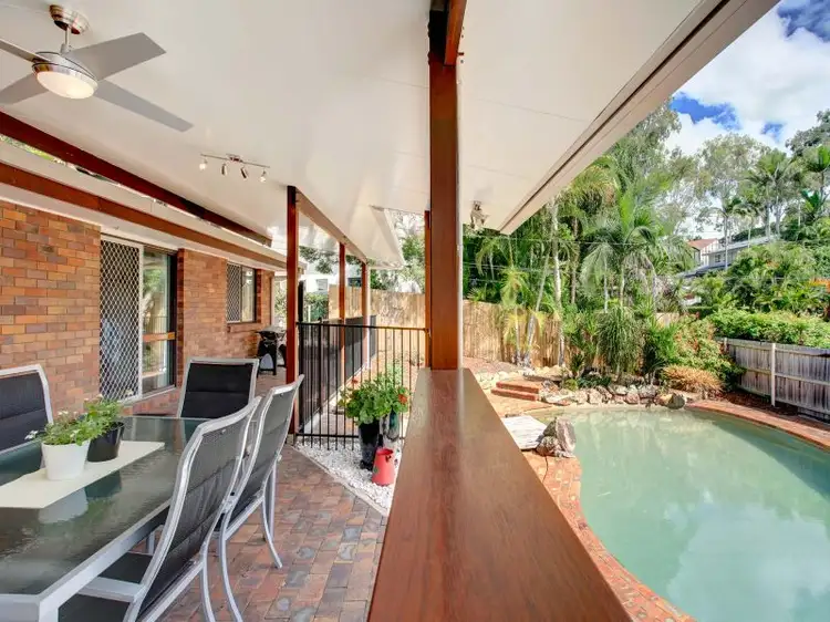 Main view of Homely house listing, 13 Dusk Street, Kenmore QLD 4069