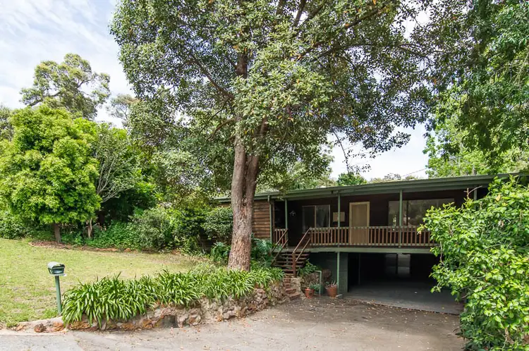 1 Robinson Road, Darlington WA 6070