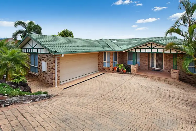 Fourth view of Homely house listing, 21 Tralee Drive, Banora Point NSW 2486