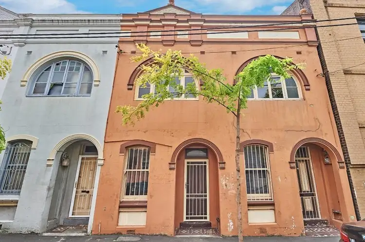 46 Taylor Street, Darlinghurst NSW 2010