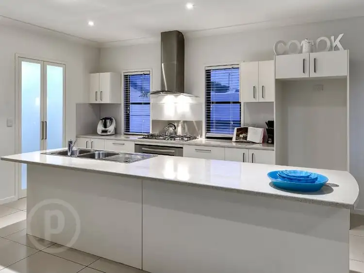 Sixth view of Homely house listing, 79 Kuran St, Chermside QLD 4032