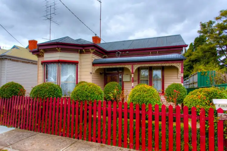 428 Creswick Road, Ballarat VIC 3350