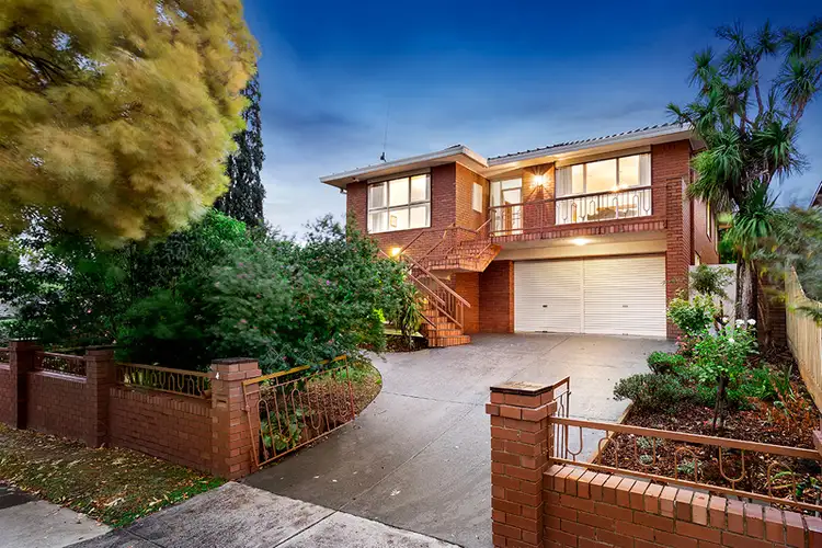 4 Kathleen Street, Rosanna VIC 3084