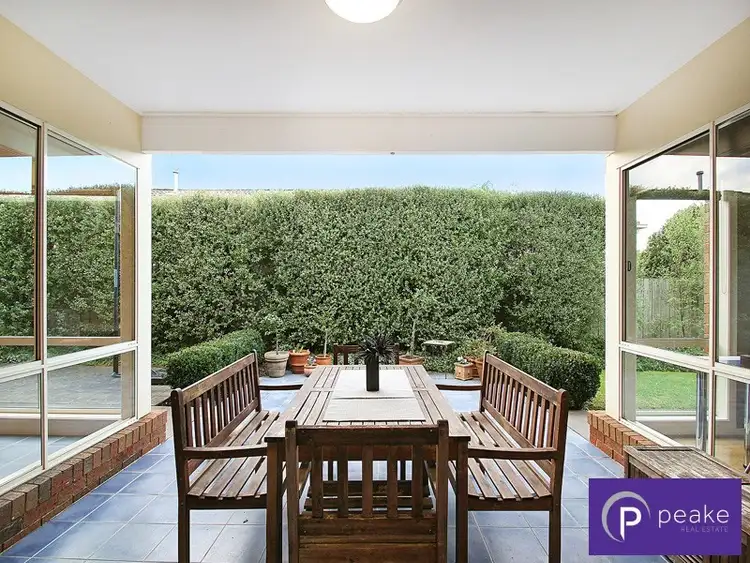 Second view of Homely house listing, 31 Retreat Cct, Beaconsfield VIC 3807