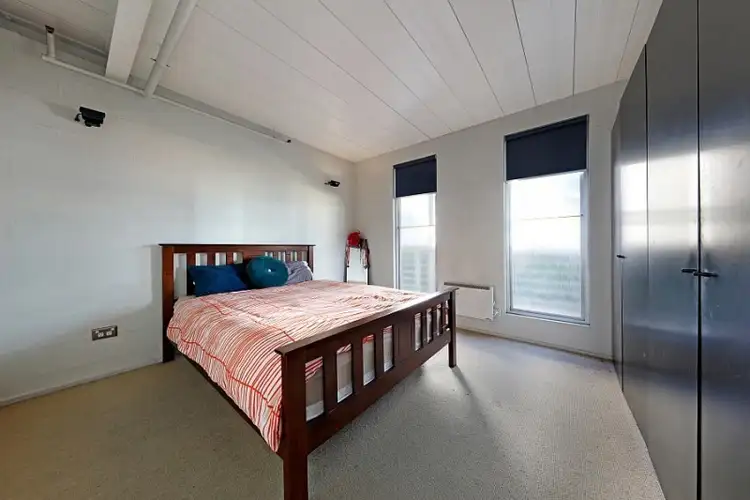 Fifth view of Homely apartment listing, 210/10 Hillingdon Place, Prahran VIC 3181