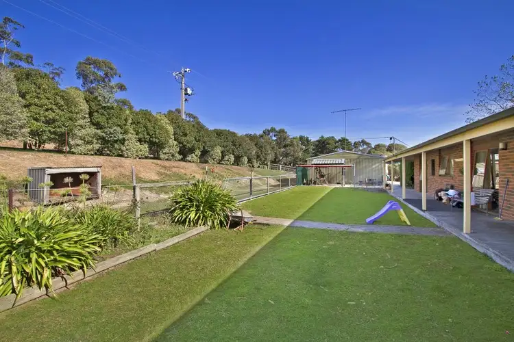 Sixth view of Homely house listing, 60 Reservoir Road, Broadford VIC 3658