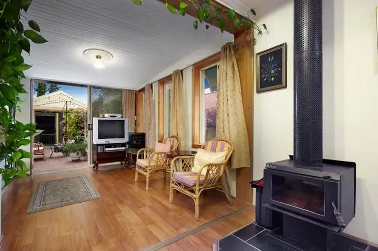 Fourth view of Homely house listing, 38 Caroline Street, Hawthorn East VIC 3123