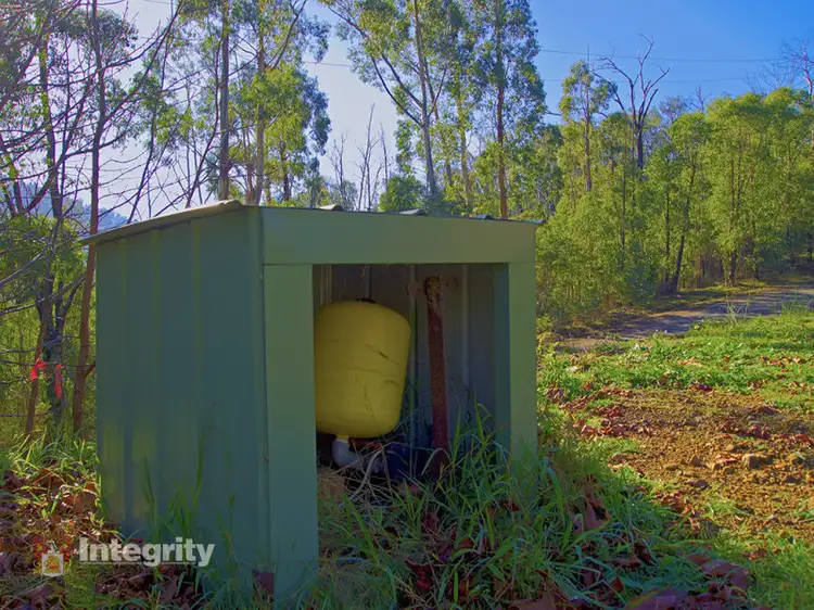 Fifth view of Homely land listing, 24 Silver Parrot Road, Flowerdale VIC 3658