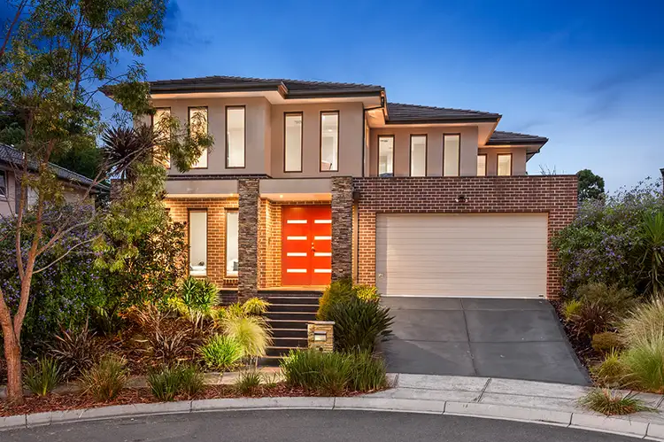 23 Heritage Court, Macleod VIC 3085