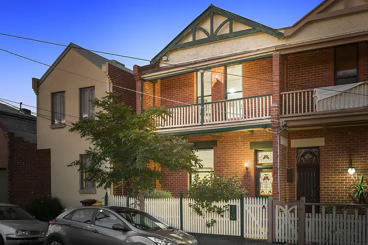21 Martin Street, South Melbourne VIC 3205