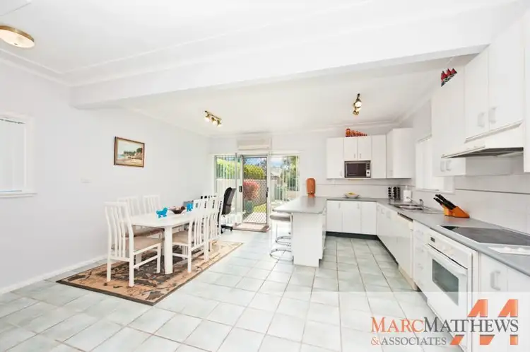 Second view of Homely house listing, 37 Florida Avenue, Woy Woy NSW 2256
