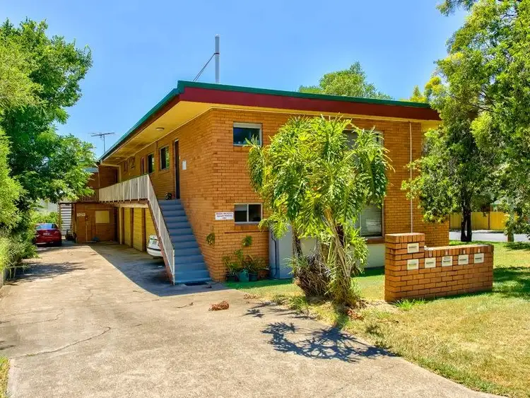 2/48 Killeen Street, Nundah QLD 4012