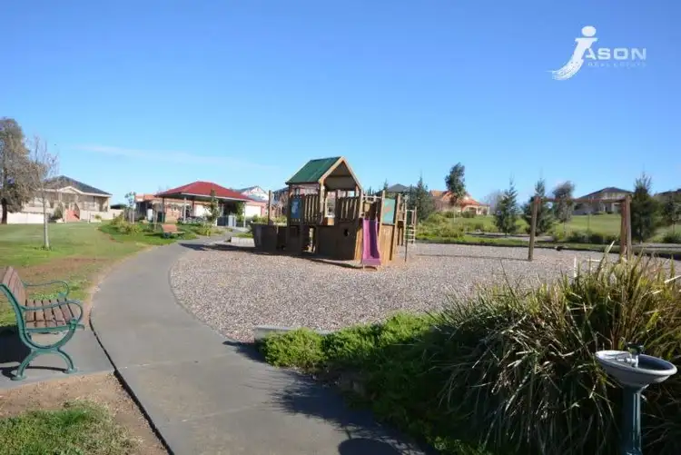 Third view of Homely land listing, 11 Bateman Street, Attwood VIC 3049