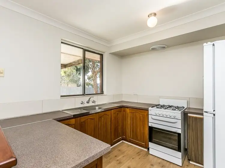 Third view of Homely house listing, 86 Balanus Way, Heathridge WA 6027