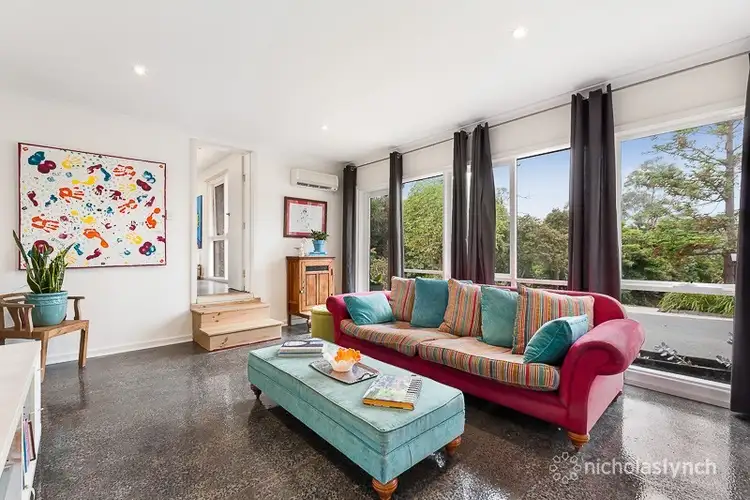 Third view of Homely house listing, 63 Walkers Road, Mount Eliza VIC 3930