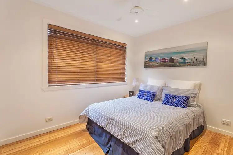 Fifth view of Homely villa listing, 4/136 Hoffmans Road, Essendon VIC 3040