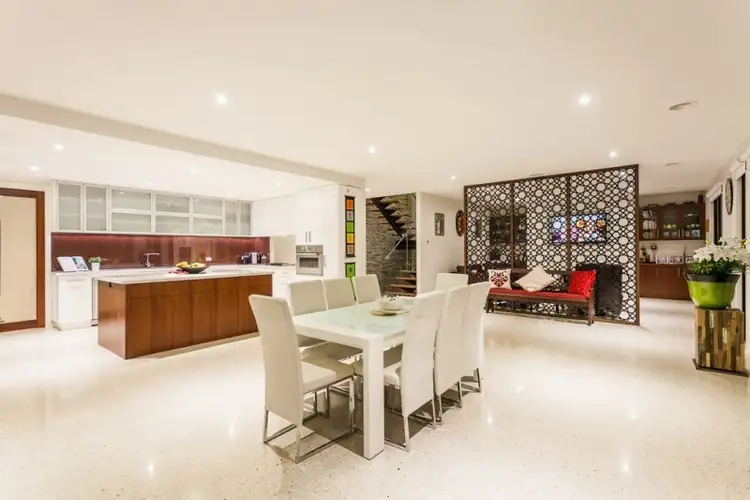 Second view of Homely house listing, 8 Riverside Drive, Torquay VIC 3228