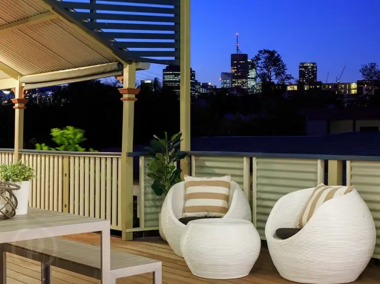 Third view of Homely house listing, 82 Rawlins Street, Kangaroo Point QLD 4169