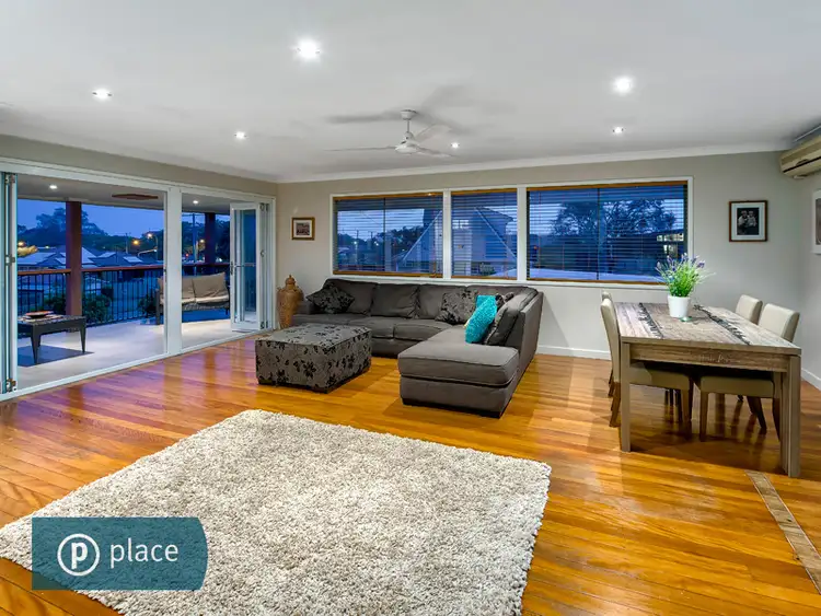 Fifth view of Homely house listing, 1 Leona Street, Boondall QLD 4034