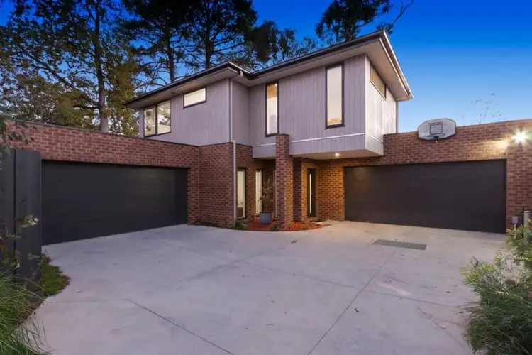 Third view of Homely house listing, 13a Farnley Street, Croydon VIC 3136