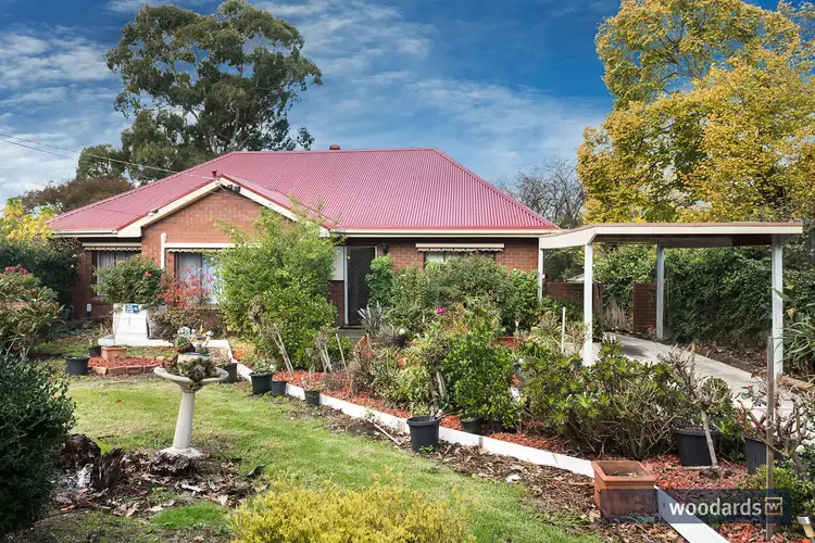 4 Norman Court, Ringwood VIC 3134