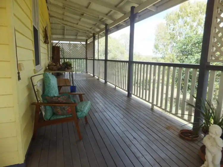 Fourth view of Homely house listing, 4 WEGERT STREET, Apple Tree Creek QLD 4660