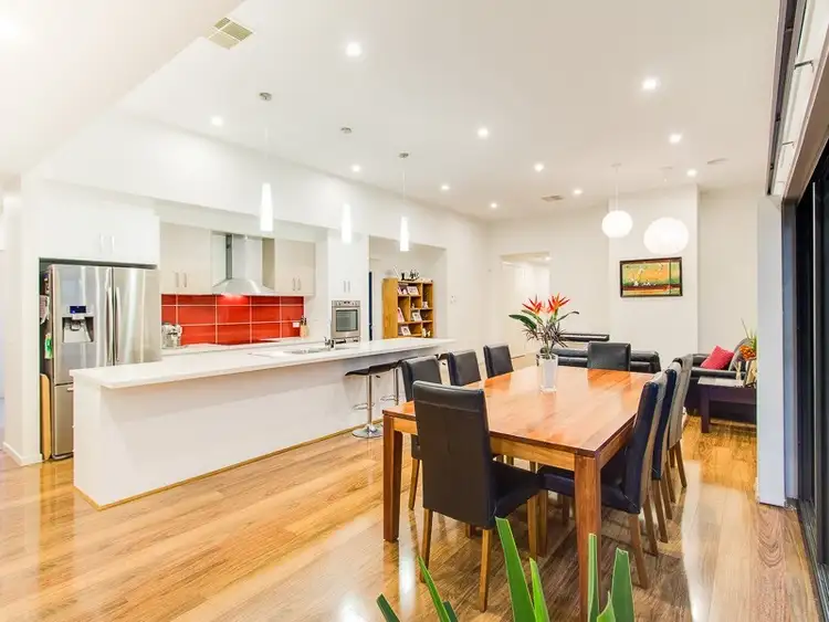 Fifth view of Homely house listing, 6 Skylark Court, Tarneit VIC 3029