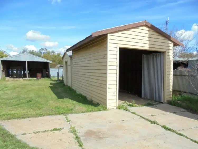 Seventh view of Homely house listing, 80 Latje Road, Robinvale VIC 3549