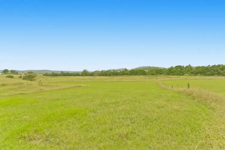 Fourth view of Homely land listing, 47 Horton Close, Glen Martin NSW 2321