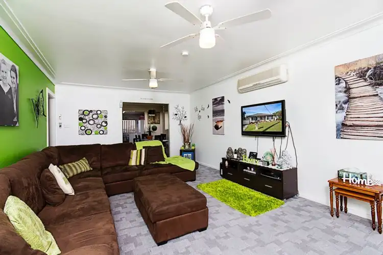 Second view of Homely house listing, 67 Kookaburra Parade, Woodberry NSW 2322
