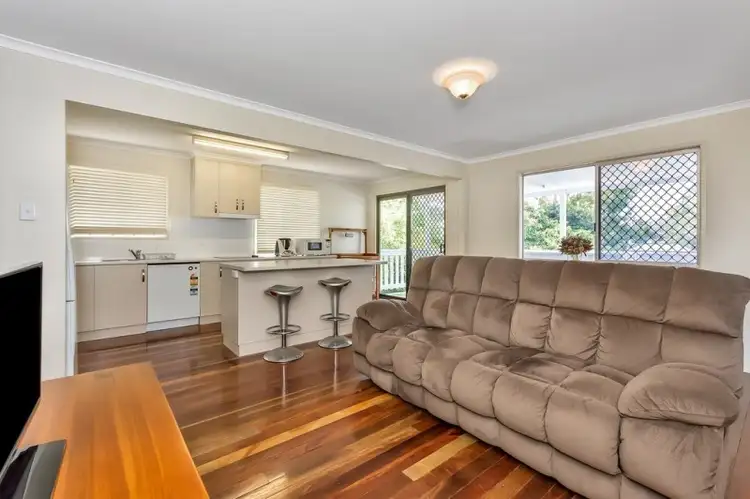 Fourth view of Homely house listing, 20 Fitzroy Street, Churchill QLD 4305