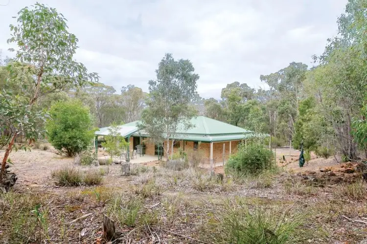 97 Basin Road, Scarsdale VIC 3351