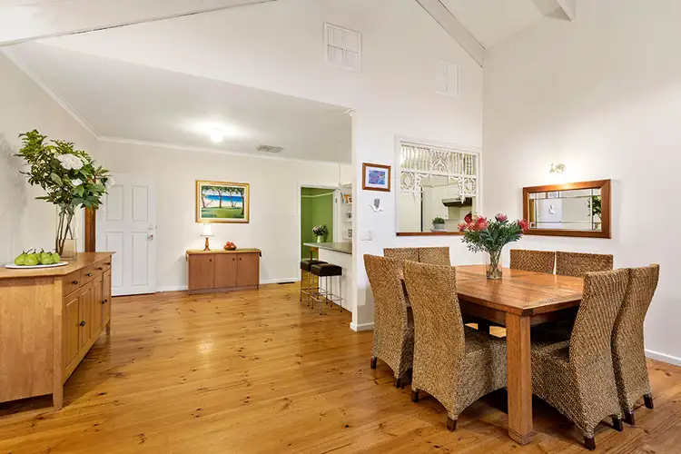 Fifth view of Homely house listing, 15 Nicholson Close, Research VIC 3095